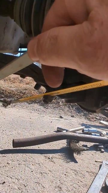 Новые шаровые на Чери Тигго Т11 fl 1.6 126 л.с