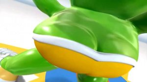 гумми Бер очень странная версия