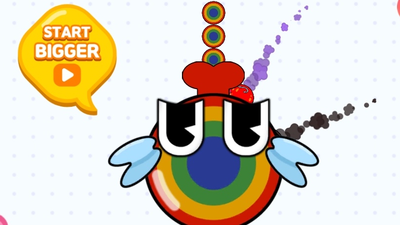 муха доросла до 100.000 муховых очков!!!