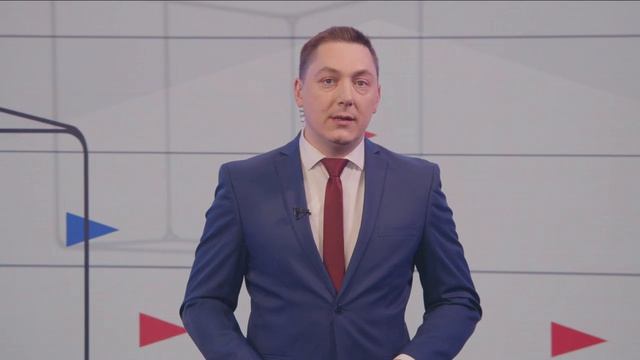 Новости "Волга 24" 31.03.2026 19:00