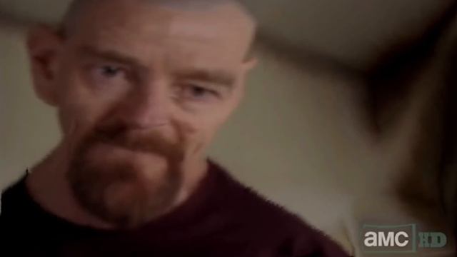 Я не в опасности, я и есть опасность. Во все тяжкие жмых эффект