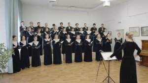 2.Молитву пролию