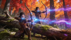 Trine 5: A Clockwork Conspiracy (Part 30)