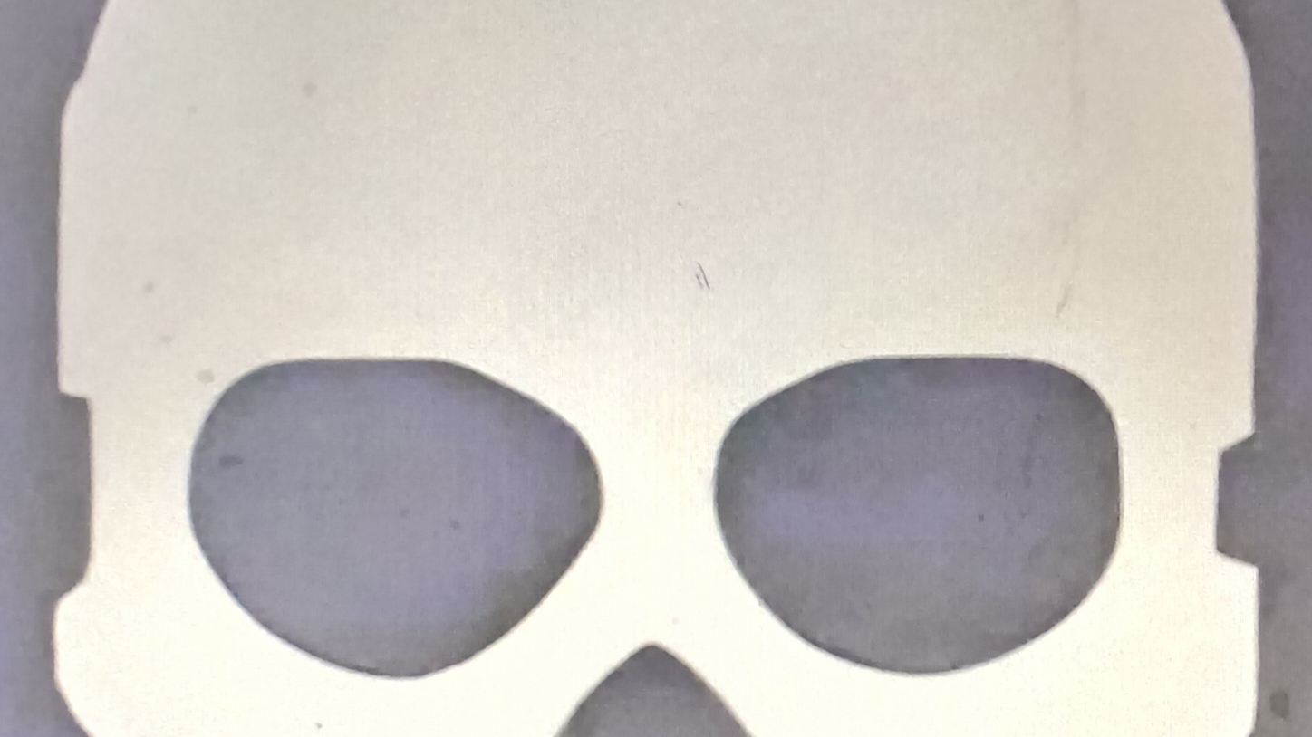 играем в стендофф