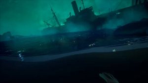 Call of the Sea (Серия #2)