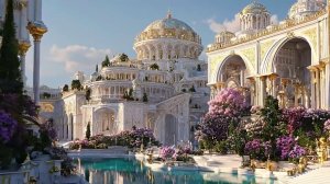 Волшебная Архитектура