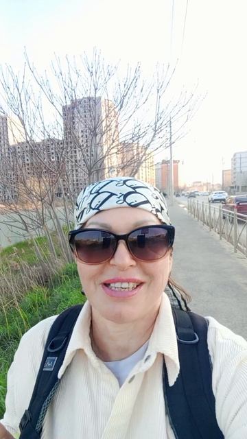 Марина Мелихова: ПРИЗЫВ К СПРАВЕДЛИВОСТИ 06.04.26.