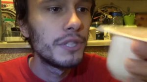 Даниссимо клубника-банан (продукт творожный)