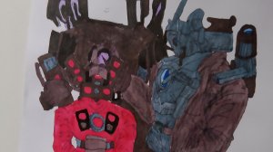 три титана рисую скибиди туалет 🔥🔥🔥🔥