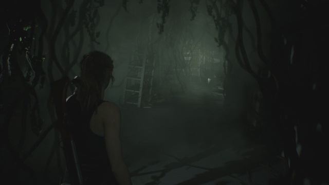 Resident Evil 2 Сценарий за Клэр 3 ФИНАЛ