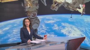 В России стартует первая Неделя космоса