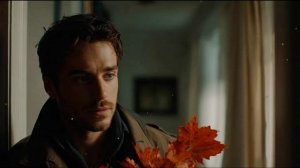 Струминский Маркиян Осенним вечером приду (franch)