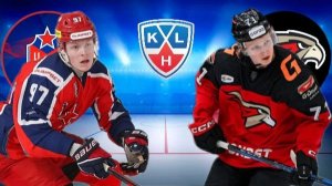 ХОККЕЙ КХЛ. ПЛЕЙ-ОФФ 1/4 ФИНАЛА. ЦСКА - АВАНГАРД.  ТЕКСТОВАЯ ОНЛАЙН ТРАНСЛЯЦИЯ