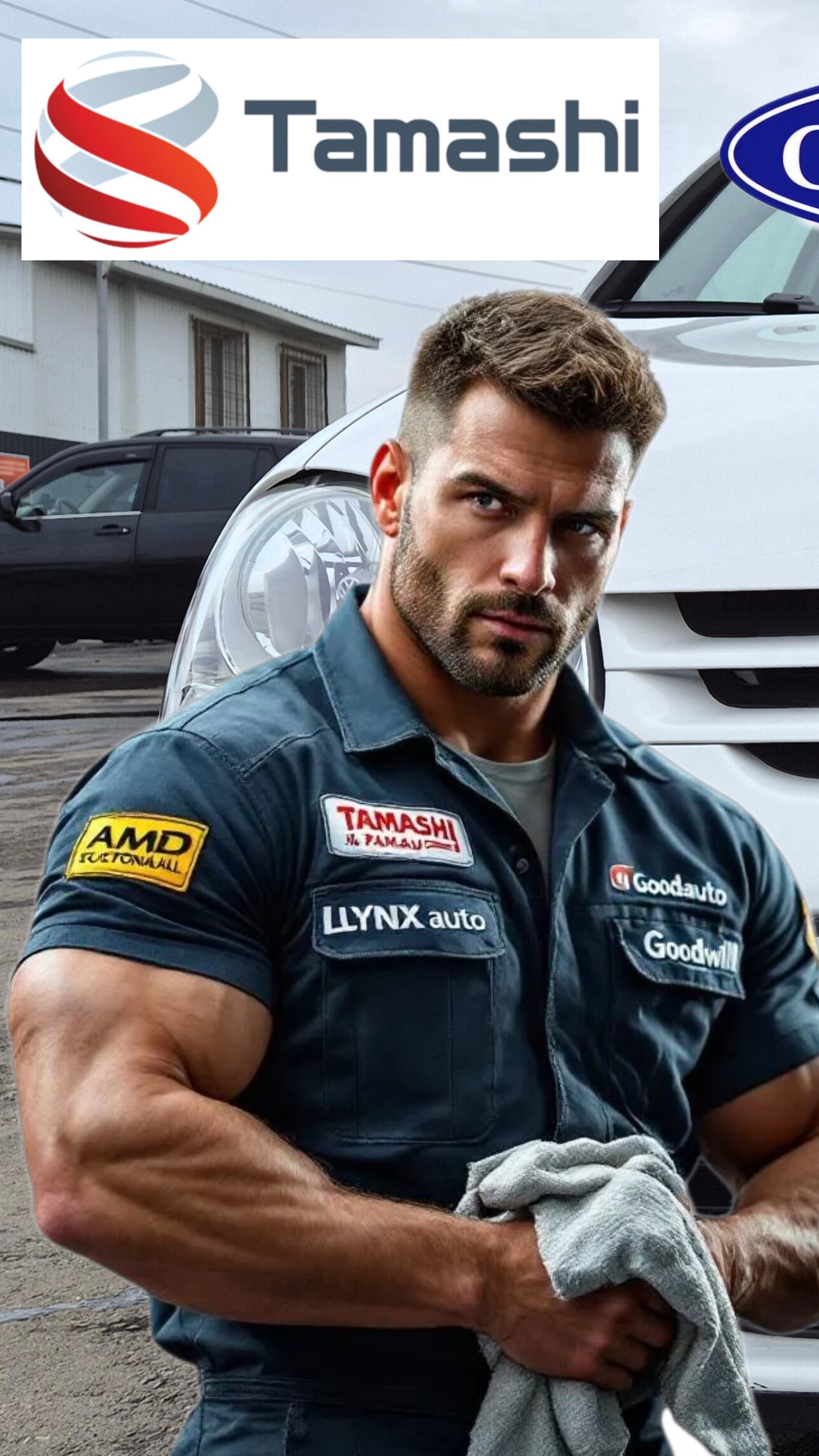 ТО Фольксваген Гольф 5, масло TAMASHI, фильтры LYNXauto, AMD, GOODWILL #масло #запчасти #авто #vw