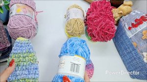 Вязовлог 13'26 Продвижения// Подарок// 5 готовых работ