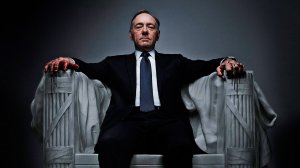 🇺🇸 Сериал «Карточный домик / House of Cards» — Русский трейлер (2013 – 2018) 6 сезонов - Завершен