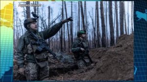 Солдат ВСУ использовал труп своего сослуживца как укрытие