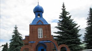 концерт посвящённый юбилею Храма