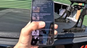 Столько полицейских мигалок я еще не видел. Отличный юнит . (Аукцион Контейнеров США Колорадо)