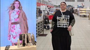 Пойдёмте прогуляемся со мной в ТРЦ Мега-Ашан 🌿 Обзор цен и витрины магазинов 🛍