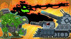 ☣️ ТОКСИКУС Последний Монстр из ЛАБИРИНТА СМЕРТИ 💀