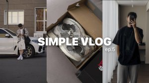 Мои новинки от Lime, распаковка Whoop, первая тренировка в зале, забрал машину после керамики.