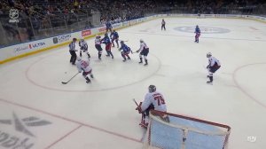 06.04.2026 | ОБЗОР МАТЧА | Колорадо Эвеланш - Сент-Луис Блюз | Бернс - Бланкенбург, Нелсон