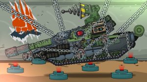 ⚙️🔥 Металл и пепел – Последний партизанский отряд