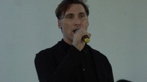 Концерт «Весенний вальс»: музыка весны и Крыма