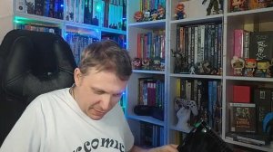 Распаковка с авито коробка для хранение комиксов #комикс #okcomics #люблючитать