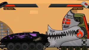 Судьбоносные битвы Кв 44 Мультики про танки