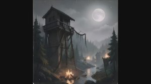 Долгий день