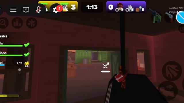 Соперники но только 3 на 3 ранг