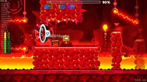 разоблачение на ILTE22