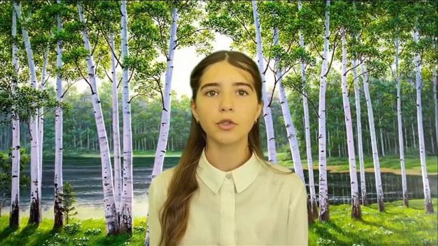 Попова Дарина - Русский язык