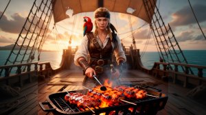 Создание ролика при помощи нейросити_4