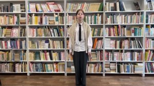 Трефилова Ксения