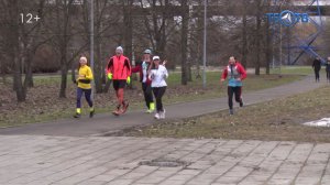 ЮВАО пробежал «Марафон у дома»!