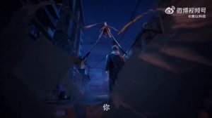 Дунхуа: Стражи гробниц - Трейлер (Аниме-Мультсериал 2026+)