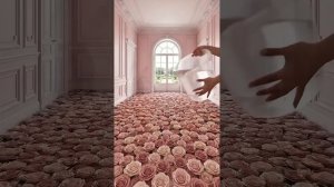 🍿 Топ-10 самых красивых эпоксидных полов Дизайны с использованием потрясающей смолы Наливает: