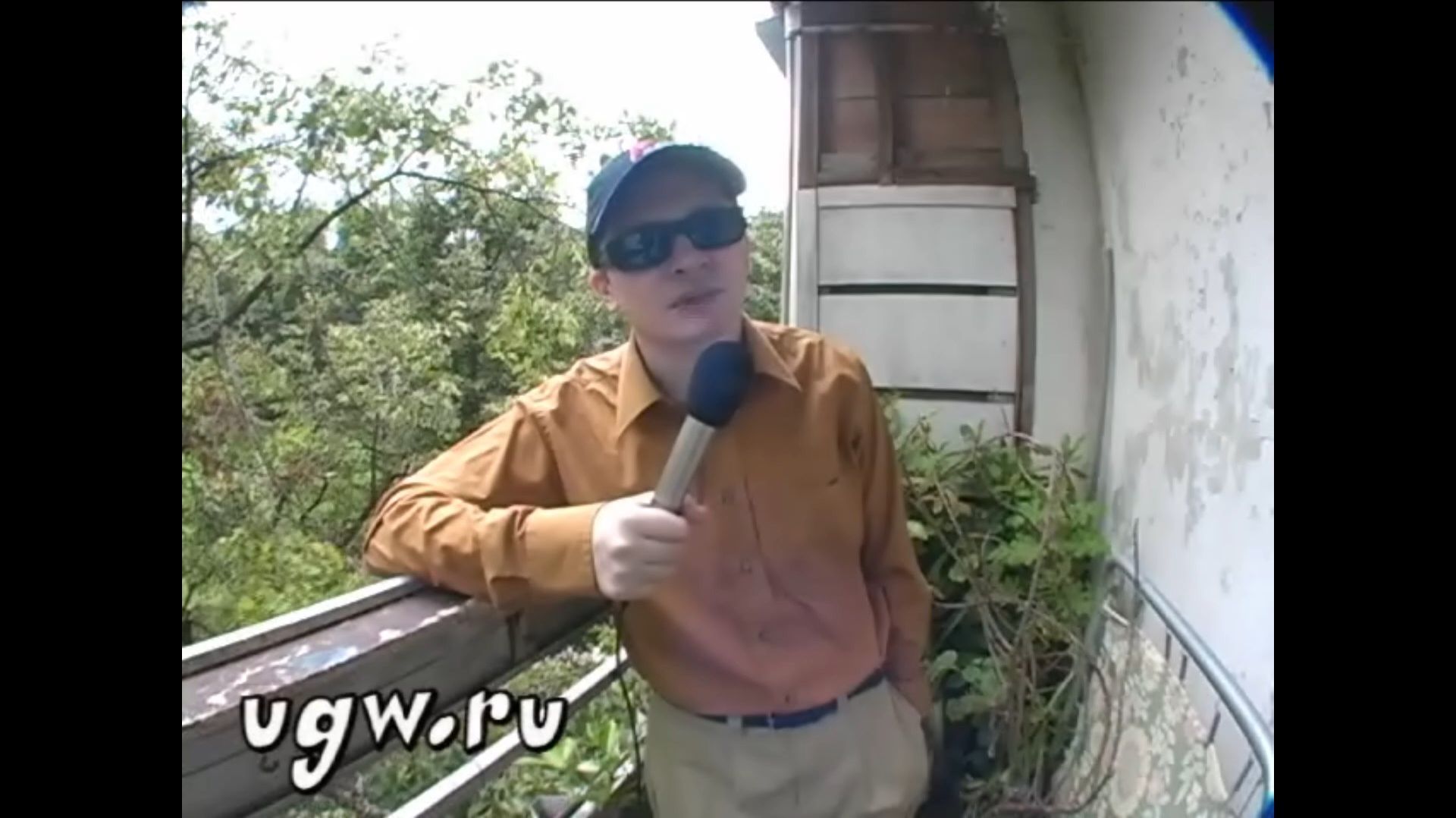 Серия 030: Limmon G (Pavian Records) • Хип-Хоп В России от 1-го Лица