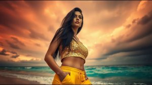 DJ Tyna – Let’s Dance