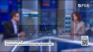 Нефть и алюминий — дальше только в рост? Акции нефтяников. «Русал», «Магнит», X5