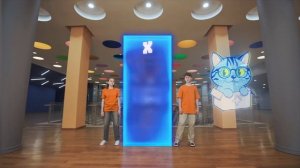 Видеолекция к уроку Росатома по теме "Как кодить на квантах"