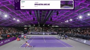 ⏰18:00 (WC) 🇺🇸Слоан Стивенс - 🇩🇪Татьяна Мария