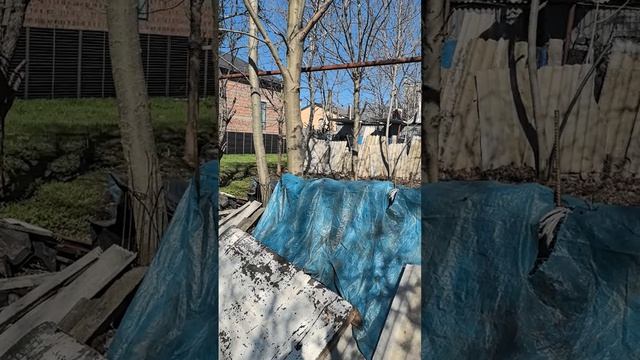 СНТ Механизатор смотреть онлайн