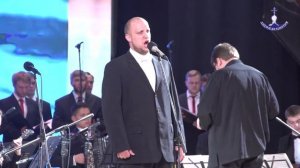 Концерт Хора Сретенского мужского монастыря состоялся в г. Комсомольске-на-Амуре