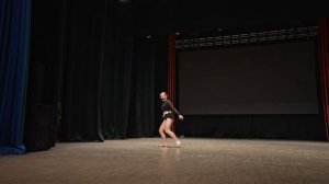 4. Семынина Марина