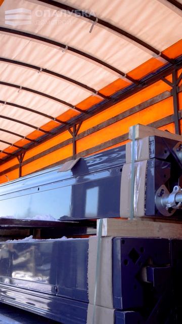 Оптимизируем процессы: новый распалубочный угол уже на складе!  ✅