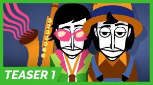 Sinetile's Odyssey V4 || Avonova || Teaser 1